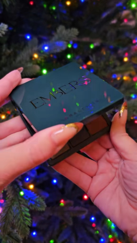 Anastasia EMBERS 🔥 palette is finally here!! AND it's on sale

#LTKBeauty #LTKGiftGuide #LTKCyberWeek