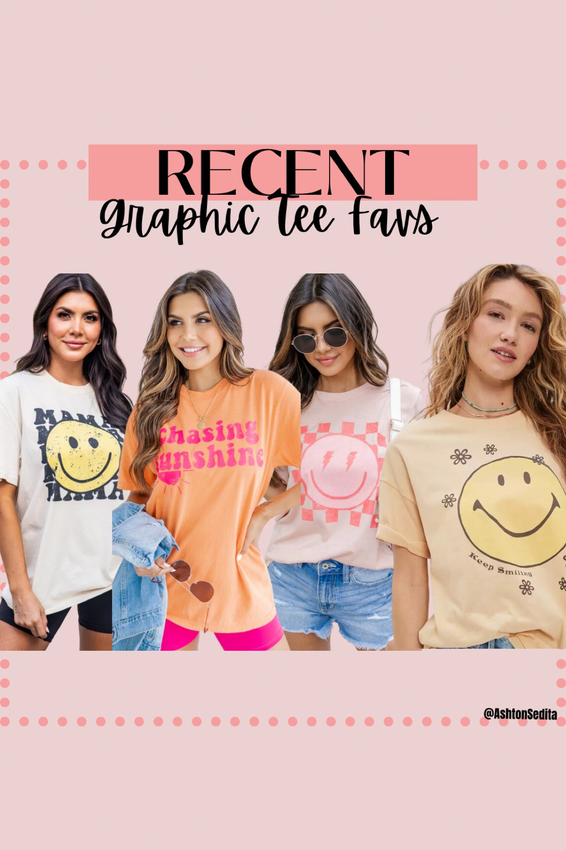 Recent favs!! These all run TTS!! 

#LTKSeasonal #LTKFind #LTKcurves