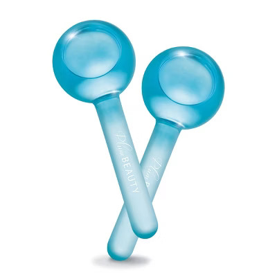 Plum Beauty Cooling Facial Tool Set - 2ct | Target