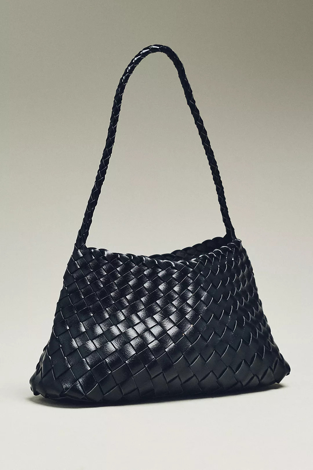 Woven Shoulder Bag | Anthropologie (US)