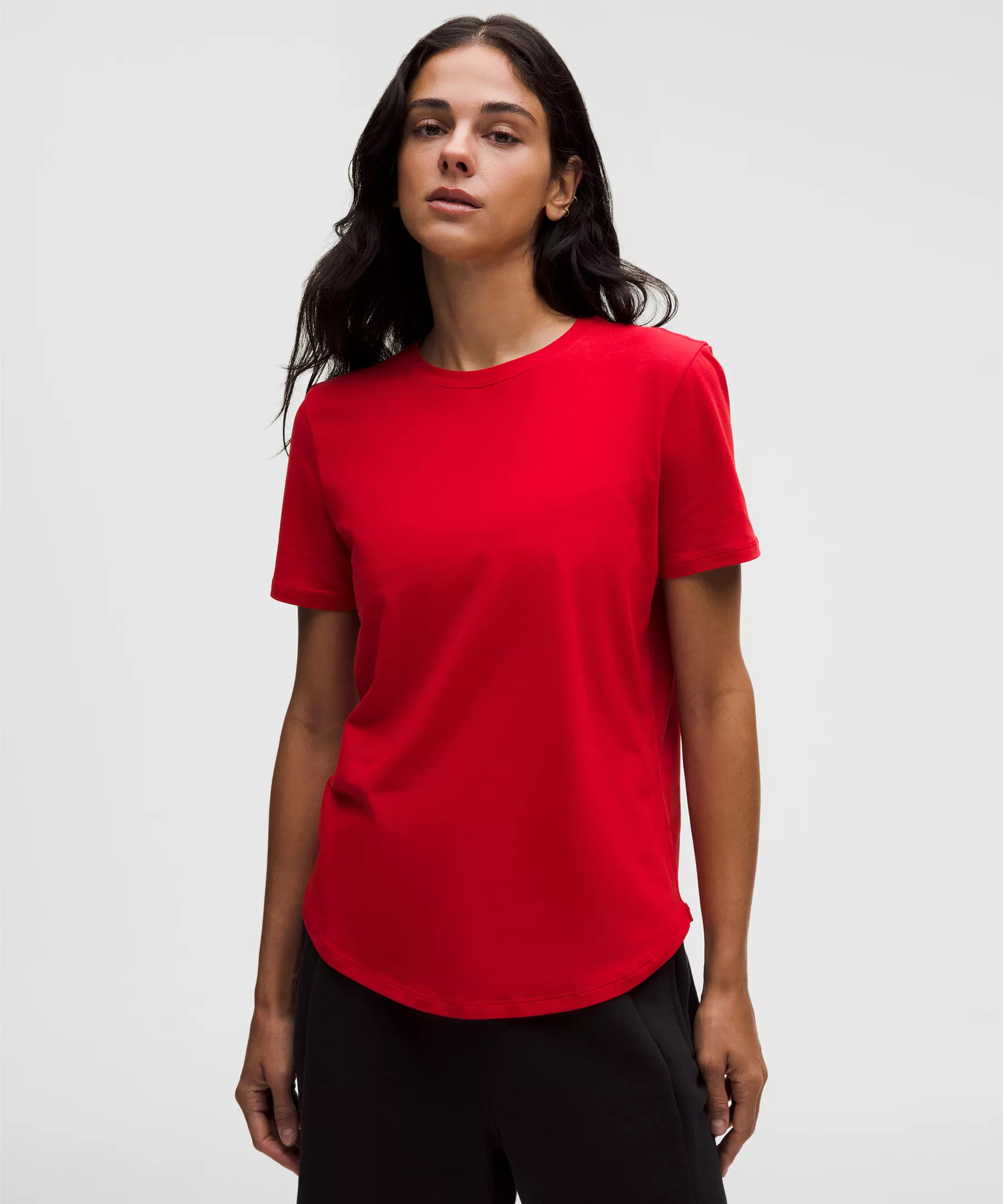 Love Crewneck T-Shirt | lululemon (CA)
