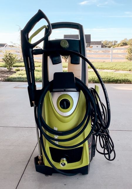 GREAT Father’s Day gift idea!! 


Durable pressure washer - clean house - home essentials - summer house party - summer cleaning - summer party cleaning - Father’s Day gift inspo 

#LTKHome