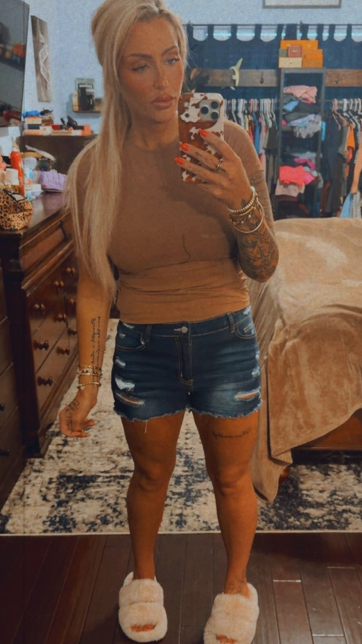 OOTD

#LTKootd #LTKmomlife
