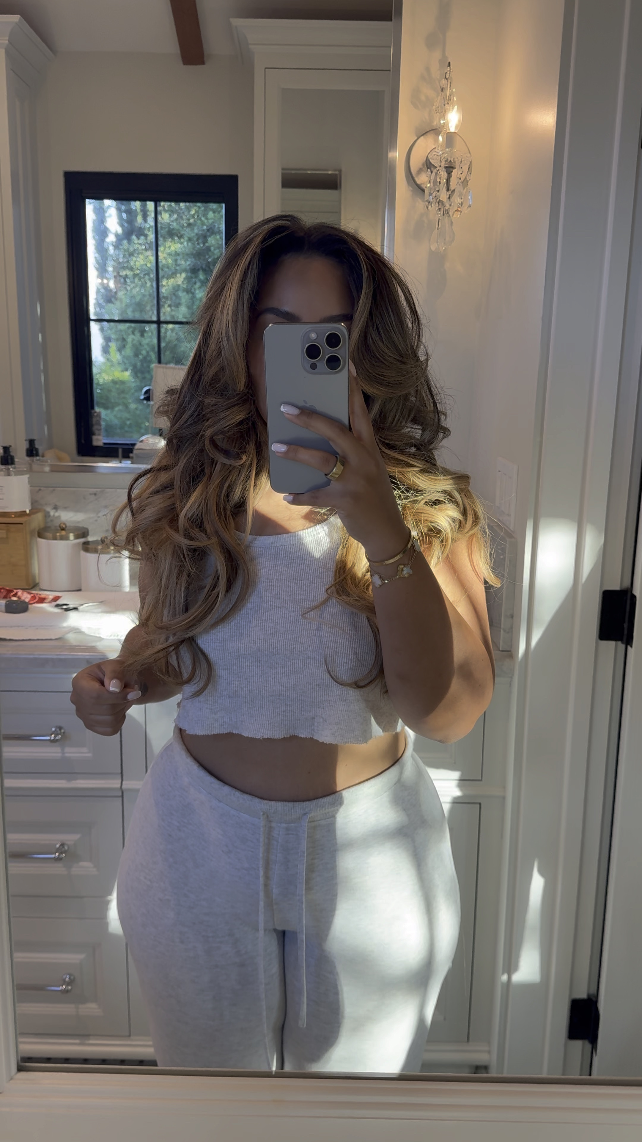 Nighttime outfit + routine 

#LTKVideo