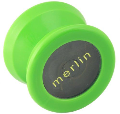 Yoyo King Green Merlin Professional Responsive Yoyo with Narrow C Bearing and Extra String | Amazon (US)