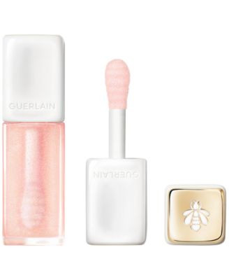 Guerlain KissKiss Bee Glow Lip Plump - 200 Cool Glow | Macy's