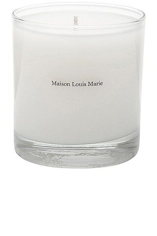 Maison Louis Marie No.01 Scalpay Candle | FWRD | FWRD 