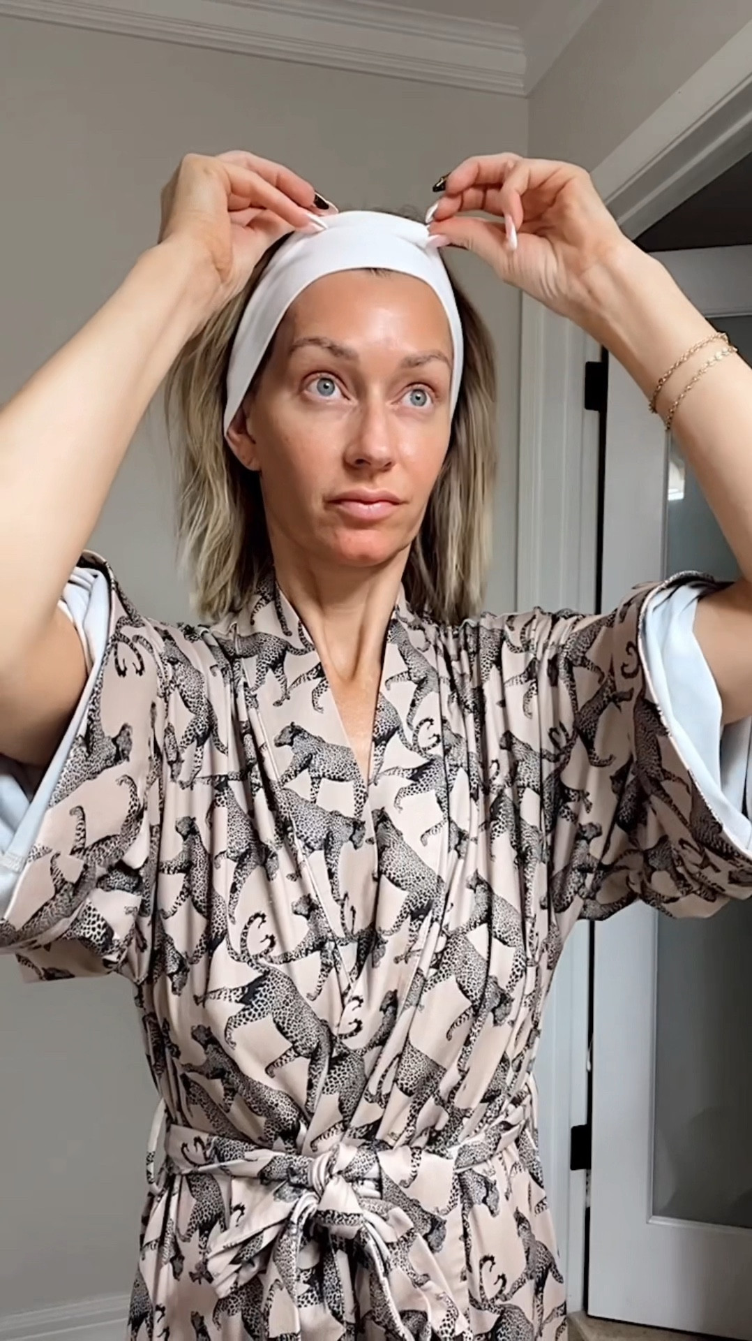 Glass Skin! More details on my Instagram! ✨☁️🤍🫶🏼

#LTKFindsUnder50 #LTKBeauty #LTKVideo