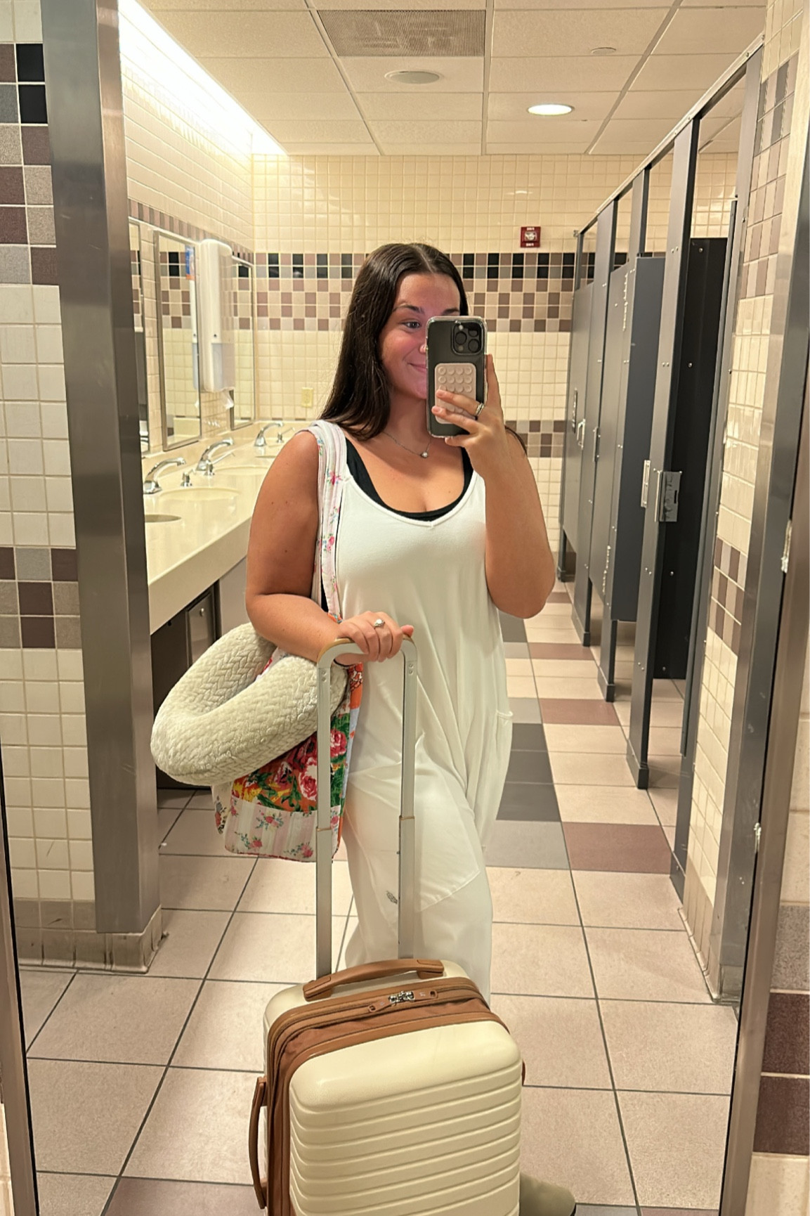 Airport fit ✈️

#LTKU #LTKtravel