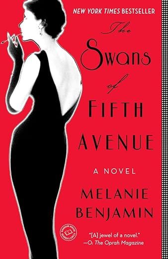 The Swans of Fifth Avenue: A Novel     Paperback – October 25, 2016 | Amazon (US)