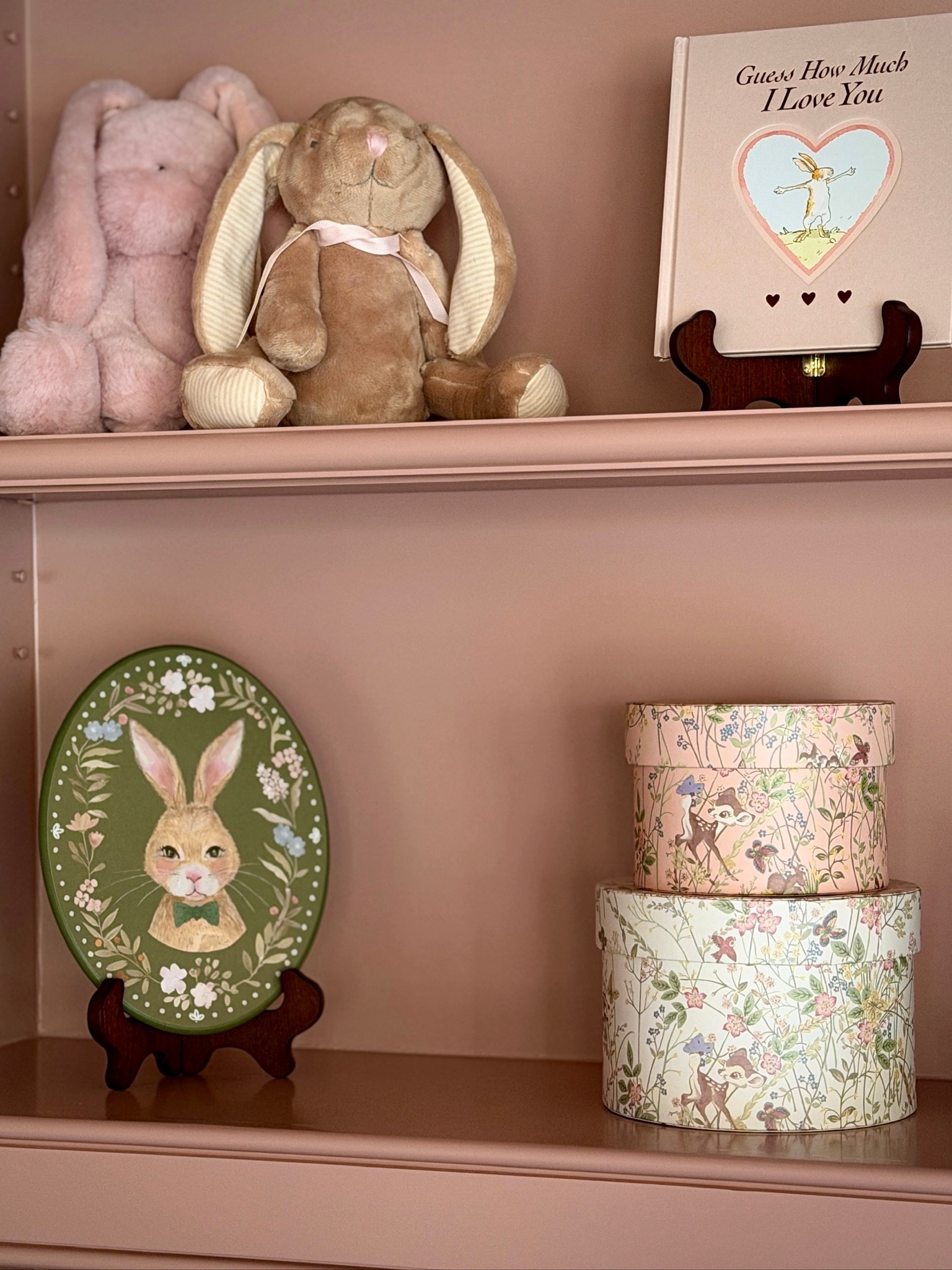 Quinn has the cutest shelves just waiting to be styled!!! We’ve been picking up the sweetest bits and pieces from H&M, Hobby Lobby, Amazon, and HomeGoods! 

If something isn’t linkable, I’ve tagged a super similar option for you 🤍

#LTKmomlife #LTKKids #LTKHome