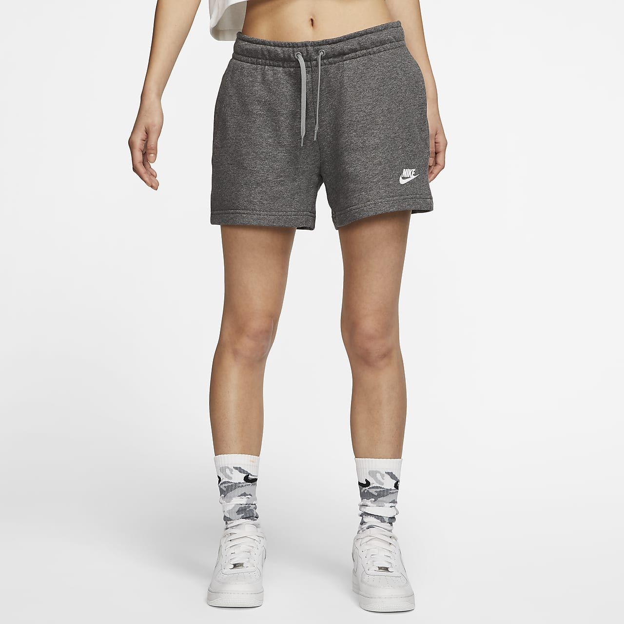 Nike Sportswear Club Fleece Women's Shorts. Nike.com | Nike (US)
