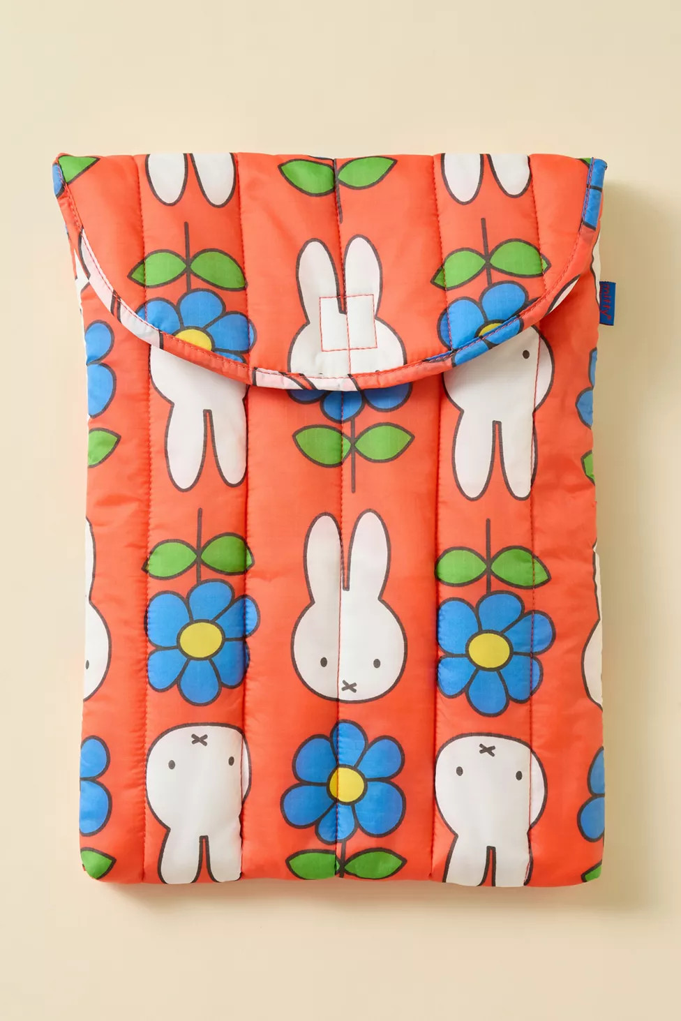 BAGGU Puffy 16” Recycled Laptop Sleeve | Urban Outfitters (US and RoW)