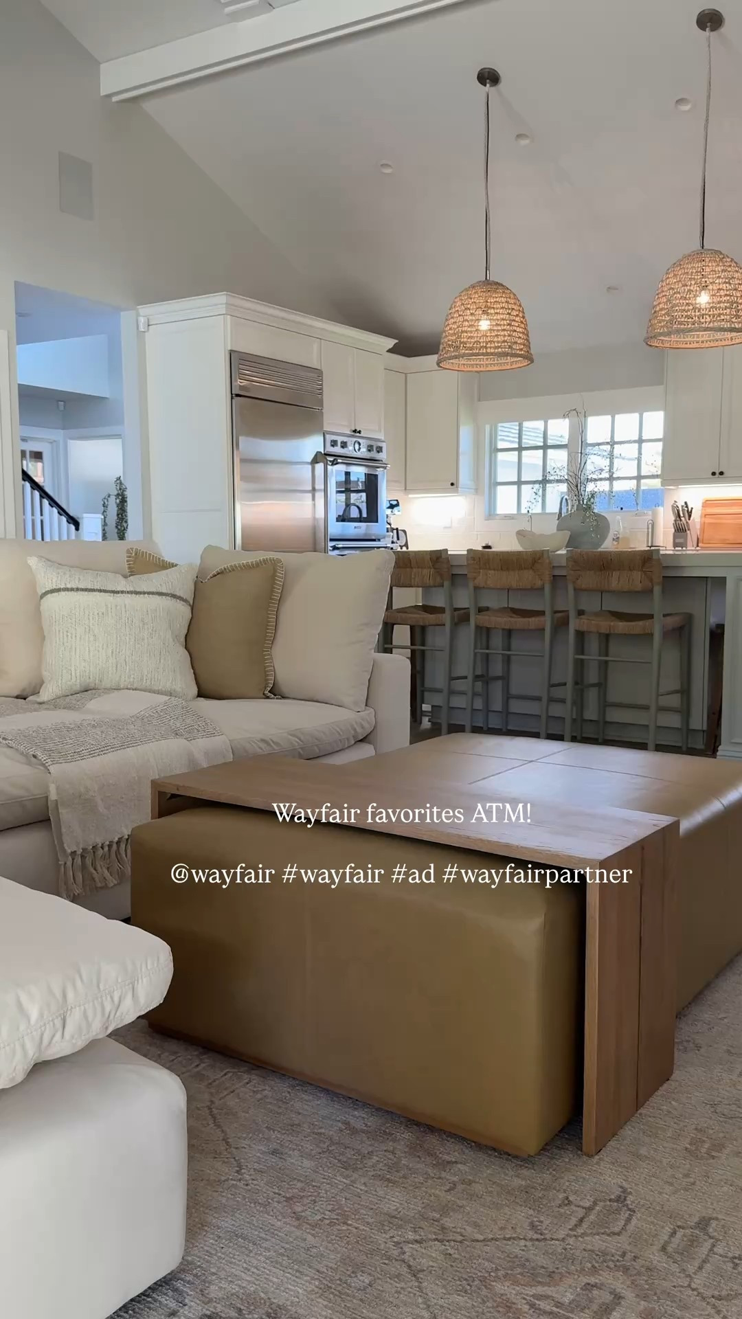 Wayfair favorites ATM! Wayfair is having a Tax Refund Sale! Up to 70% off! Fast and easy delivery on orders over 35! @Wayfair #wayfair #ad #wayfairpartner
