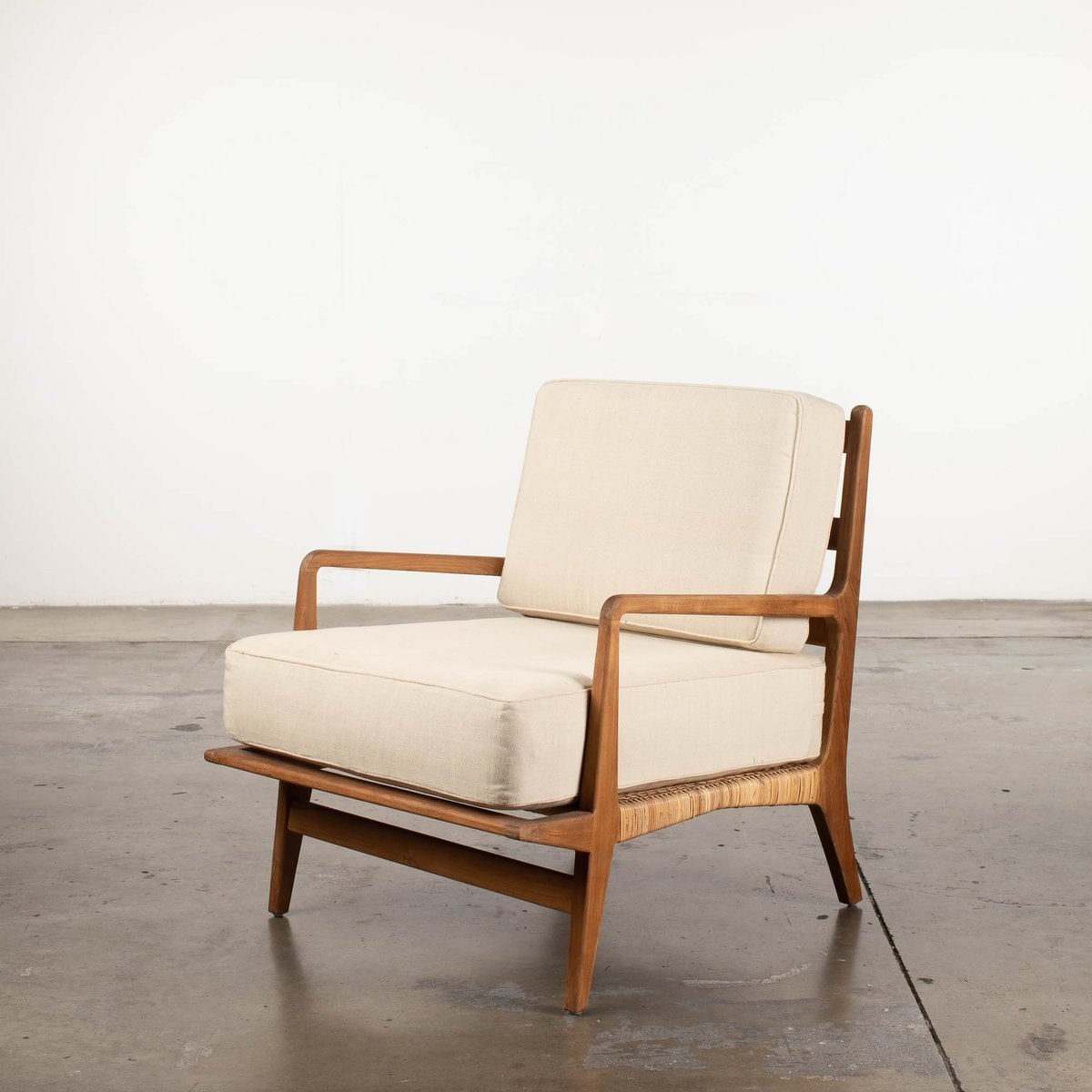 Harley Lounge Chair | Amber Interiors