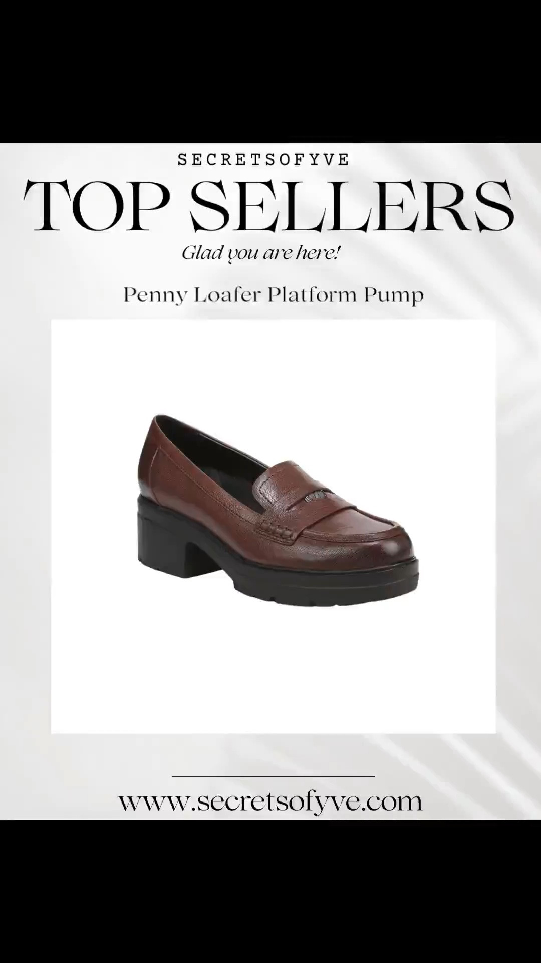 SecretsofYve: Shop my bestsellers! @nordstrom Loafers were also easy to slip into while I was pregnant. 
#Secretsofyve #ltkgiftguide
Always humbled & thankful to have you here.. New posts daily at 3pm & 4:15pm EST. 
CEO: PATESI Global & PATESIfoundation.org
@secretsofyve : where beautiful meets practical, comfy meets style, affordable meets glam with a splash of splurge every now and then. I do LOVE a good sale and combining codes! #ltksalealert #ltku #ltkplussize #ltkmidsize #ltkover40 #ltkpetite #ltktall #ltkvlog #ltktravel #ltkbump #ltkootd #ltkmomlife secretsofyve

#LTKSeasonal #LTKWorkwear #LTKWedding