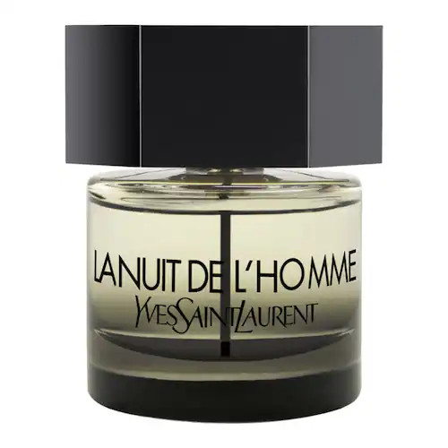 La Nuit De L’Homme with Cedarwood &amp; Cardamom | Sephora (US)