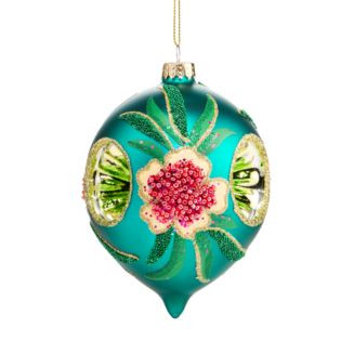 Glass Drop Ornament - Exclusive | Bloomingdale's (US)