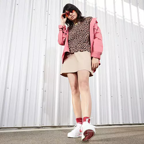 Nike Women's Court Legacy Lift Shoes | Available at DICK'S | Dick's Sporting Goods