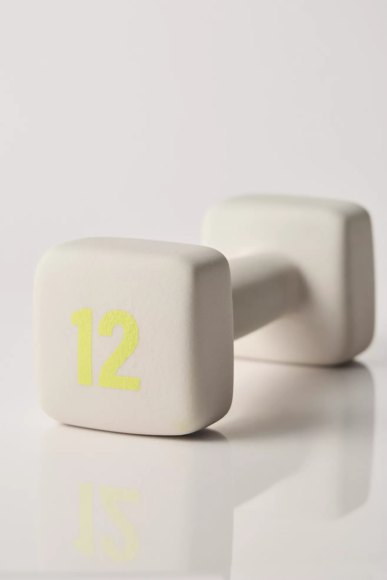 FP Movement X Gaiam 12 lb Dumbbell | Free People (Global - UK&FR Excluded)