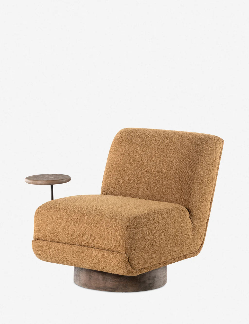 Autumn Swivel Chair | Lulu and Georgia 