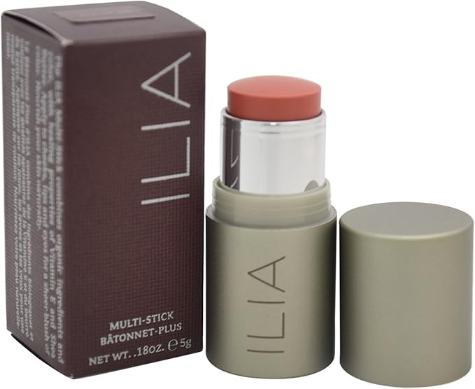 ILIA Beauty Multi-Stick for Women, All of Me, 0.18 Ounce | Amazon (US)