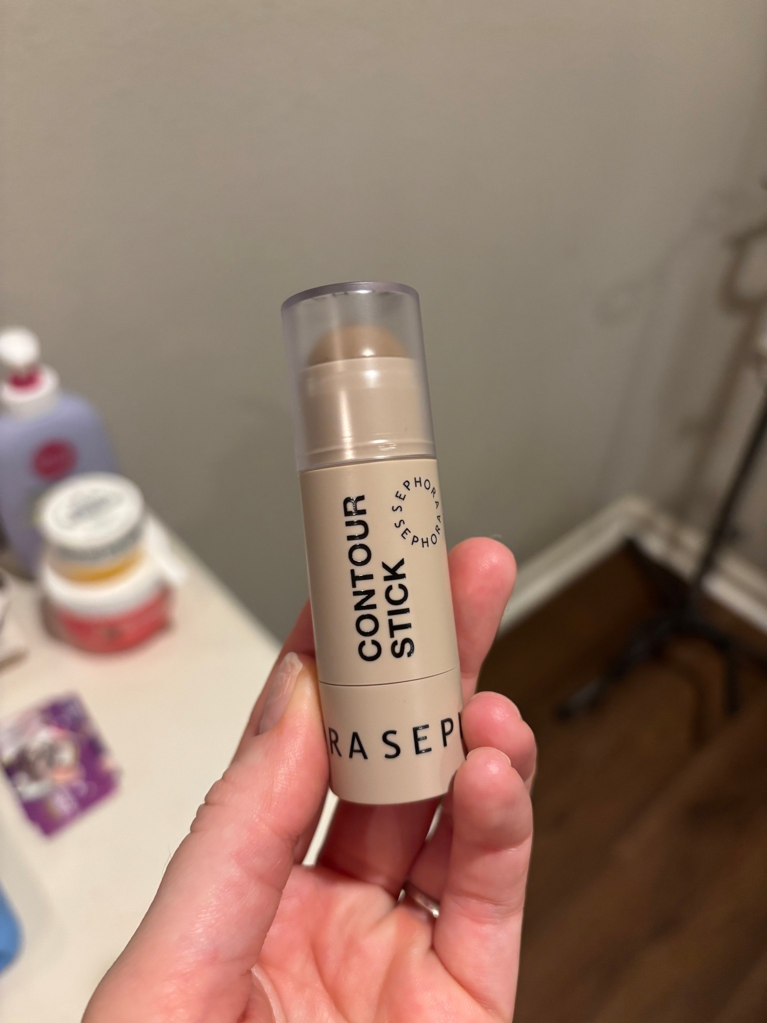 The best contour stick! And so affordable! 

#LTKBeauty #LTKgrwm #LTKdayinmylife