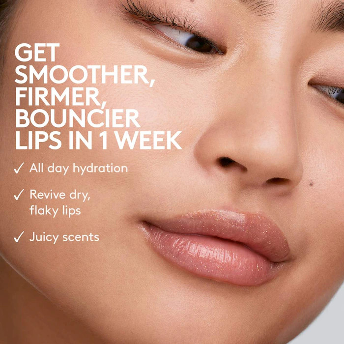 Plush Puddin’ Intensive Recovery Lip Mask With Pomegranate Sterols + Vitamin E - Fenty Skin | S... | Sephora (CA)