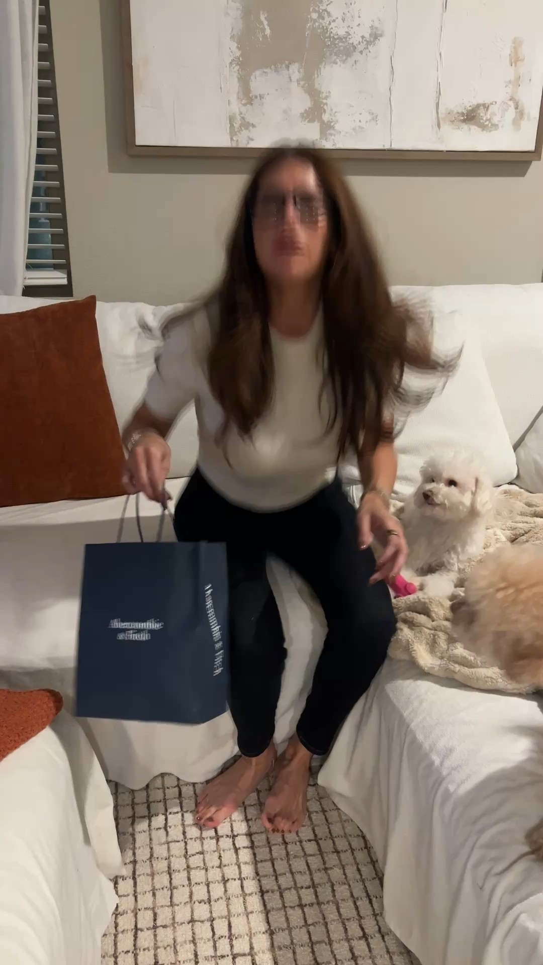 Wearing size 25 in shorts wearing extra small skirt and small shirt I would size down on the skirt

#LTKFindsUnder100 #LTKSaleAlert #LTKWorkwear