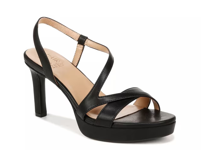 Naturalizer Abby Platform Sandal | DSW