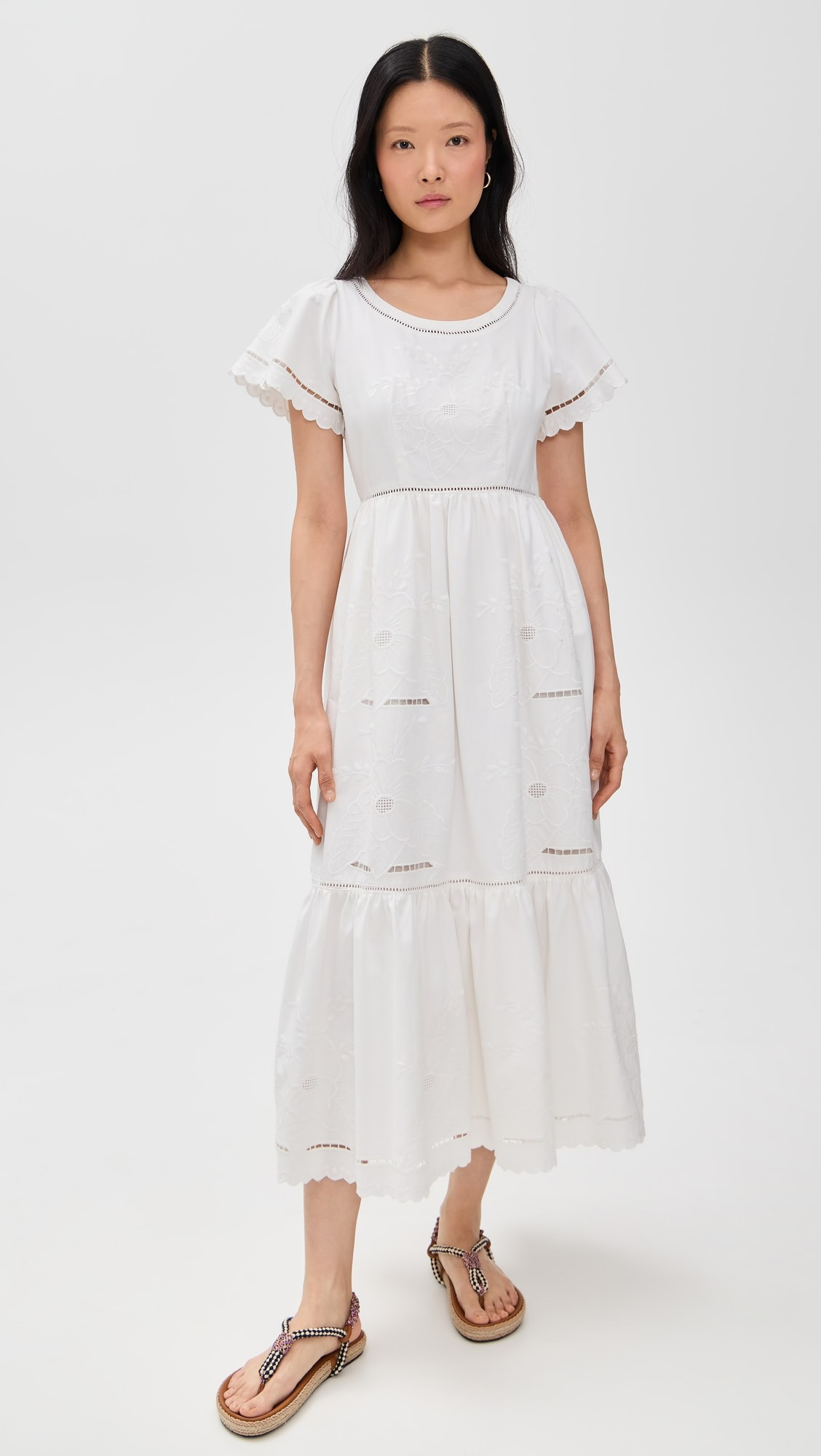 Marley Dress | Shopbop