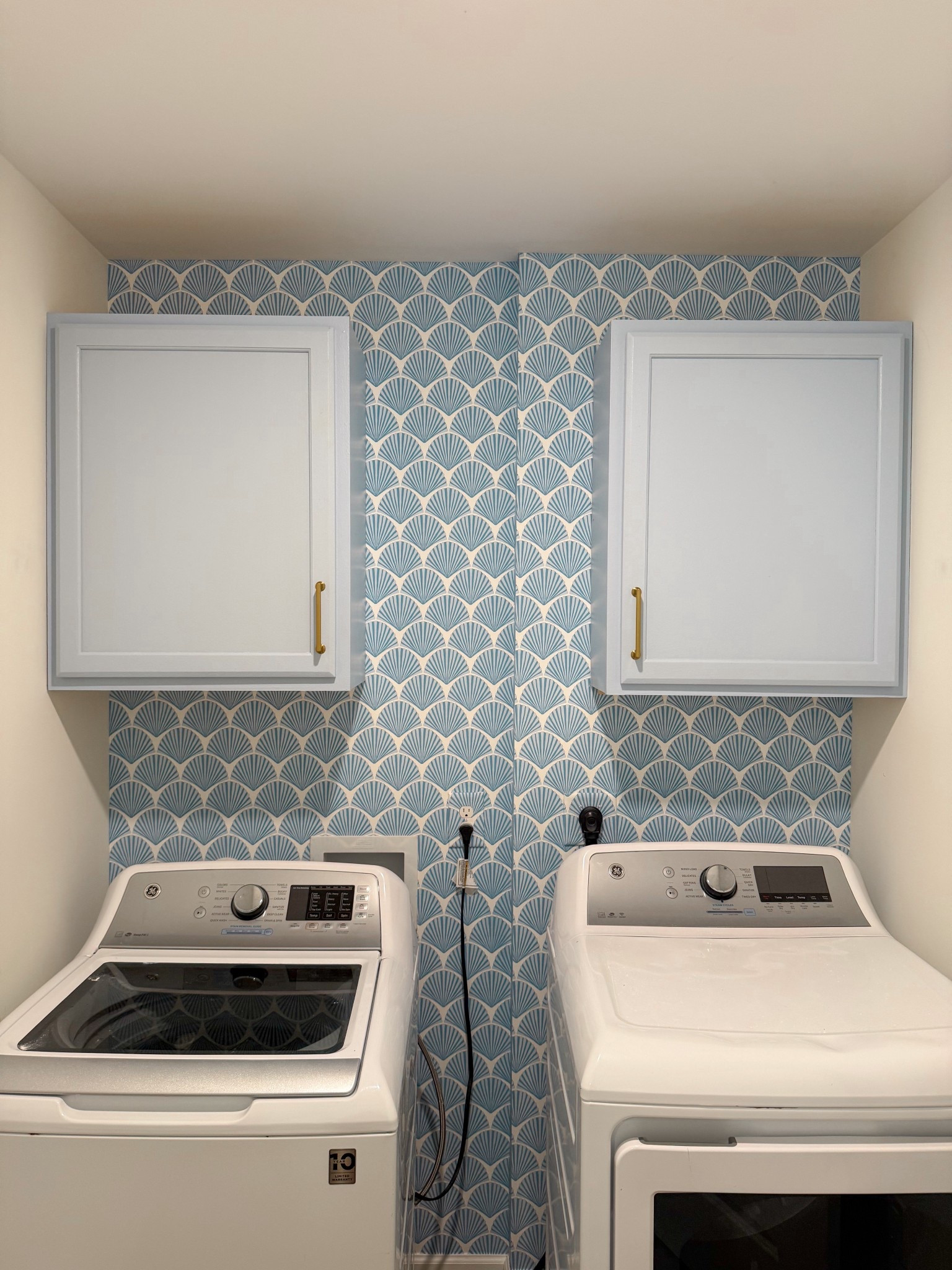 Seashell wallpaper!! 🐚 

#LTKHome