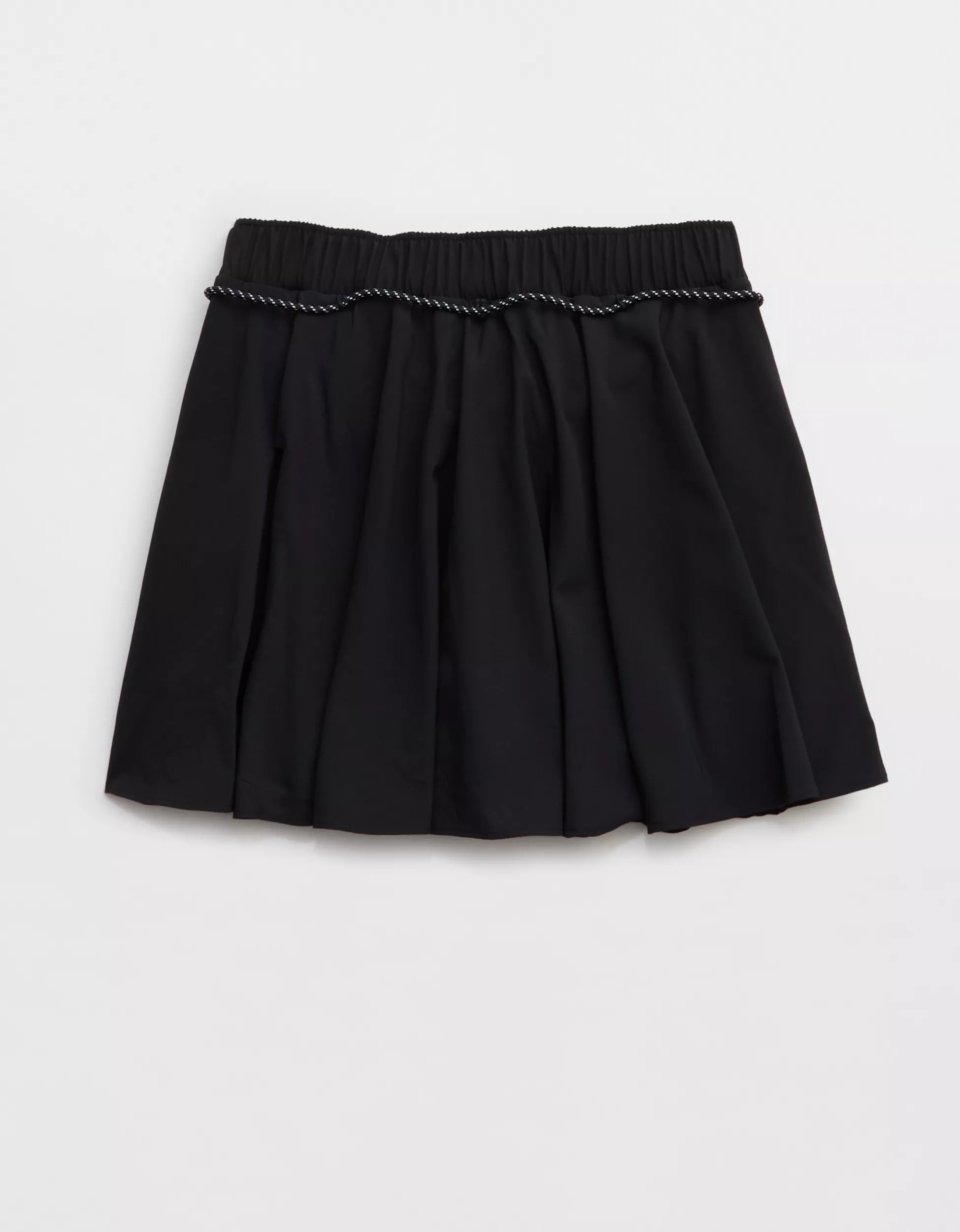 OFFLINE By Aerie Drawcord Mini Skort | Aerie