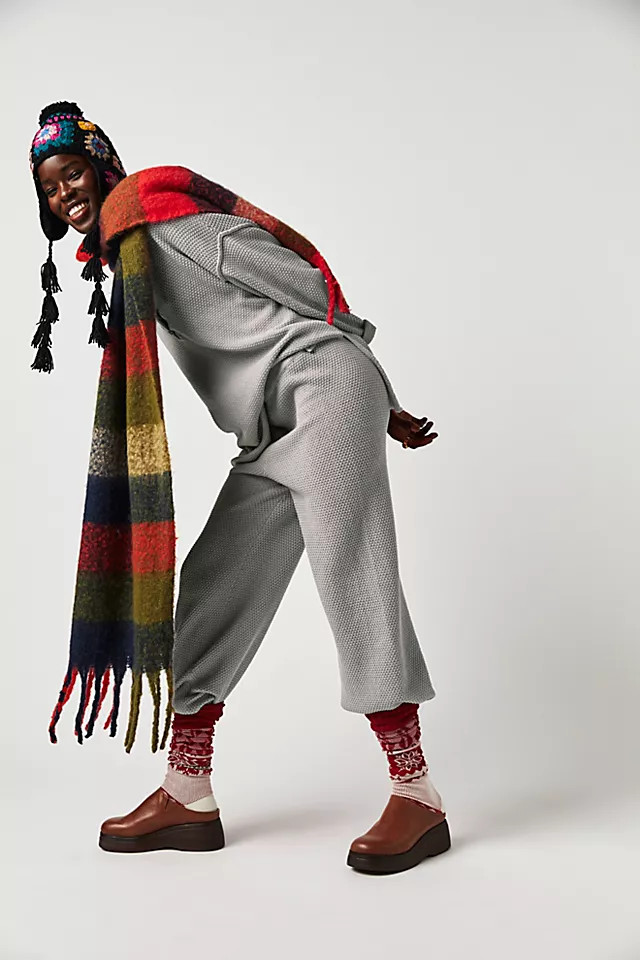 Hailee Sweater Set | Free People (Global - UK&FR Excluded)