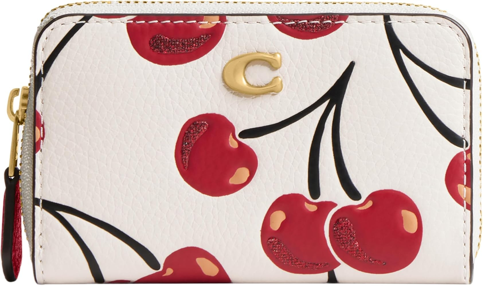 Coach Essential Small Zip Around Card Case | Amazon (US)