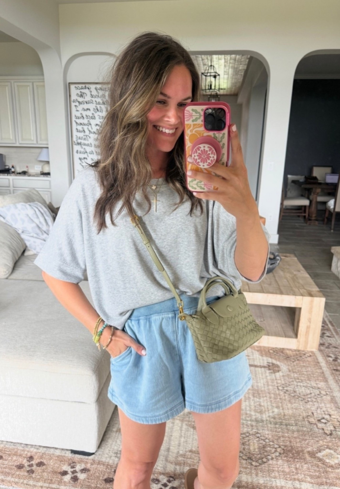 The shorts I wear on repeat are on sale! So cozy, flattering, and easy to style with everything

Memorial Day Sales, Memorial Day Weekend

#LTKSaleAlert #LTKootd #LTKmomlife