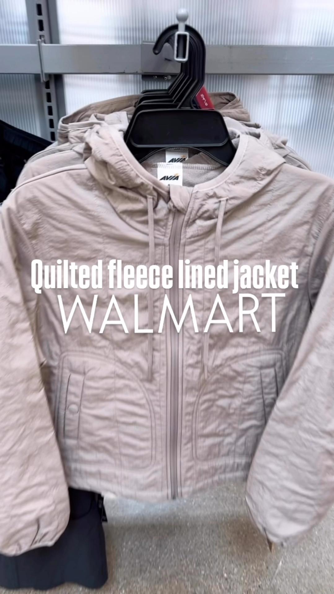 Check out this new quilted jacket!!!! The color, the details, the price!!!! Allll so good!!!!! This will be the perfect fall transition lightweight jacket!!!
⬇️⬇️⬇️
Jacket TTS small
Shorts and tee sized up to medium 
Shoes TTS

#LTKFindsUnder50 #LTKFitness #LTKStyleTip