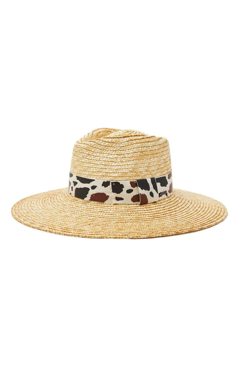 Joanna Straw Hat | Nordstrom