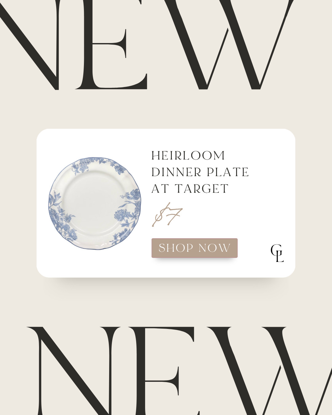 Dinner Plates From Target 🎯

dinner plates // dinner plate set // spring home decor // spring home refresh // target finds // target style // target home decor // target home // affordable home decor // table decor // dining table decor 

 #LTKdayinmylife #LTKSeasonal #LTKHome