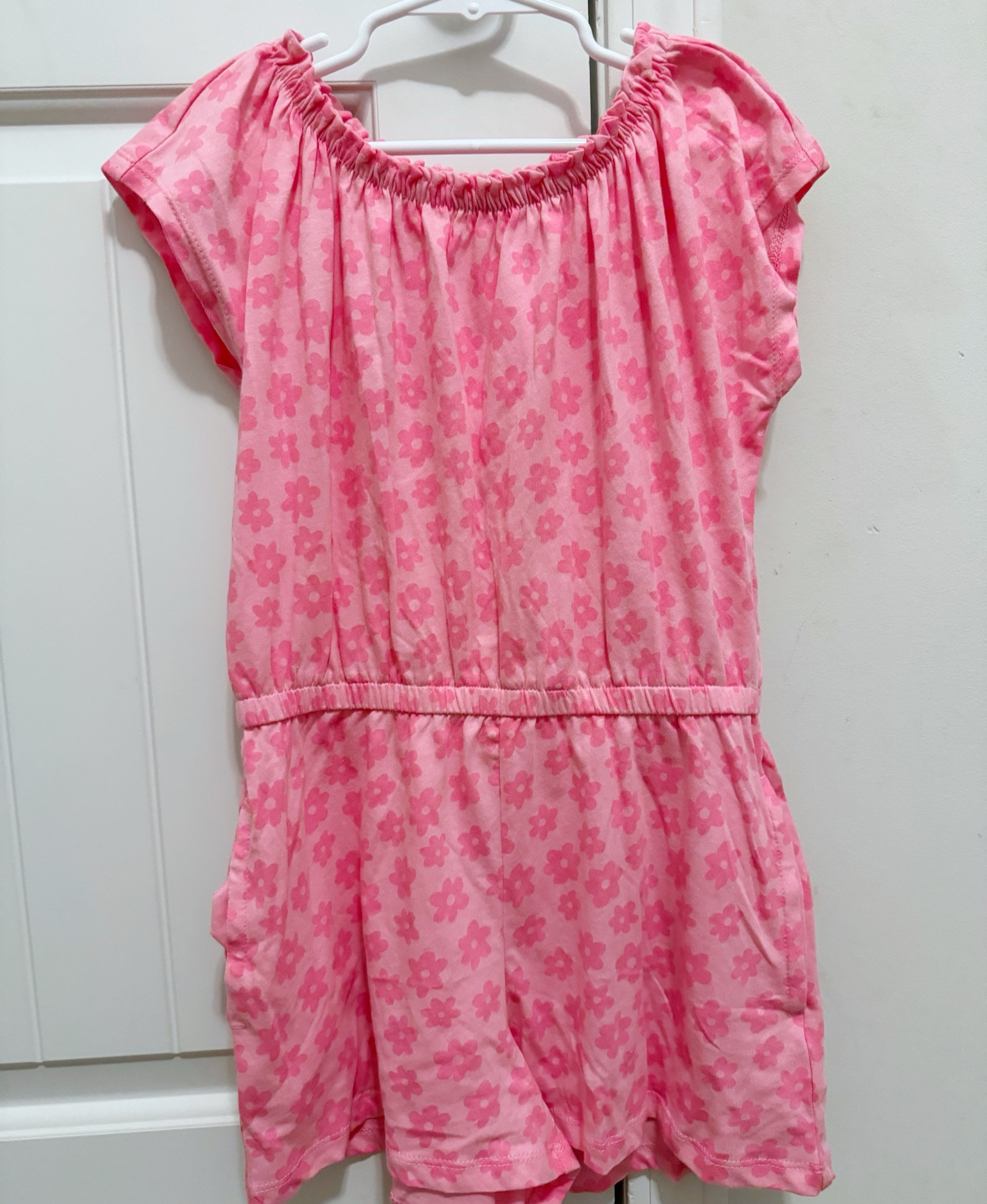 Old Navy girls romper

#LTKSeasonal #LTKSpringSale #LTKkids