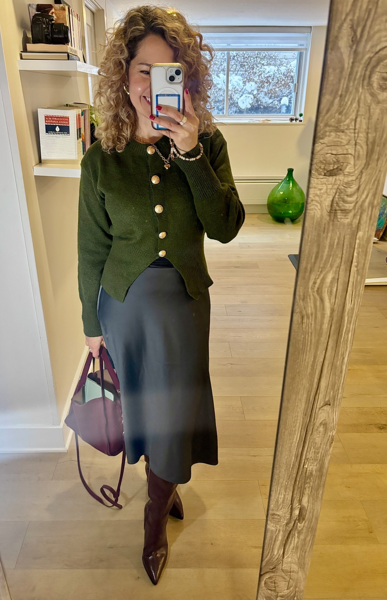 Look – Casual chic sofisticado

#LTKmodest #LTKcanada #LTKwinter