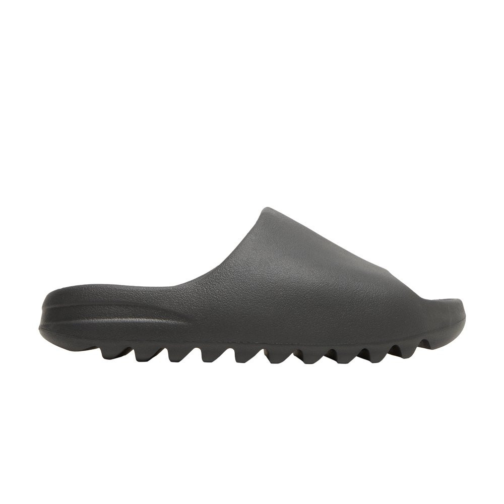 adidas Yeezy Slides 'Onyx' | Black | Men's Size 5 | GOAT