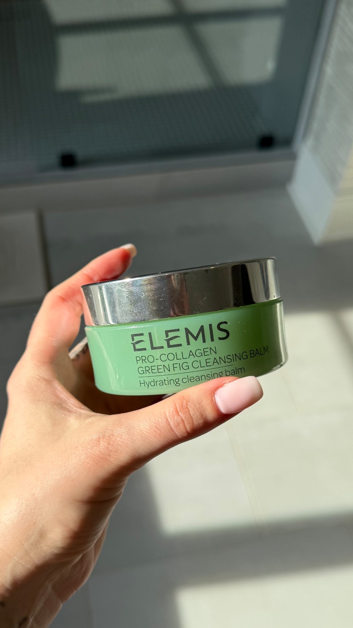 The BEST Elemis cleansing balm scent. The others are too strong IMO, but this one is perfect. 

#LTKSaleAlert #LTKBeauty #LTKselfcare