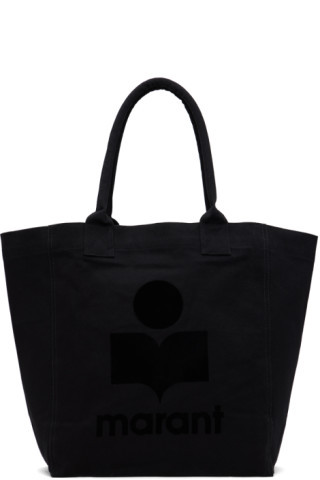 Black Yenky Tote | SSENSE