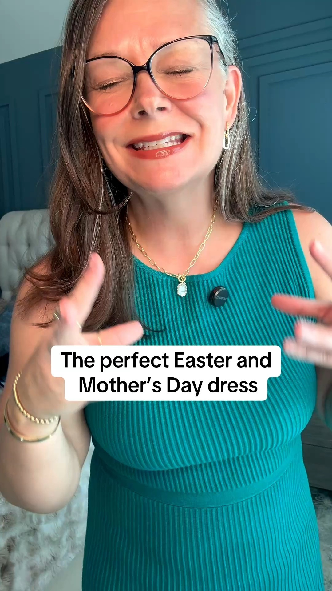 Loving this dress for Easter or Mother’s Day! So pretty 

#LTKSpringSale #LTKootd #LTKOver40