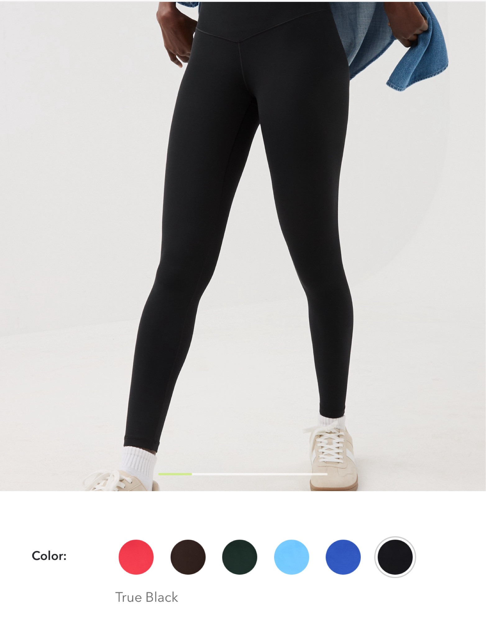 Favorite leggings on sale $29

#LTKFitness #LTKFindsUnder50 #LTKSaleAlert