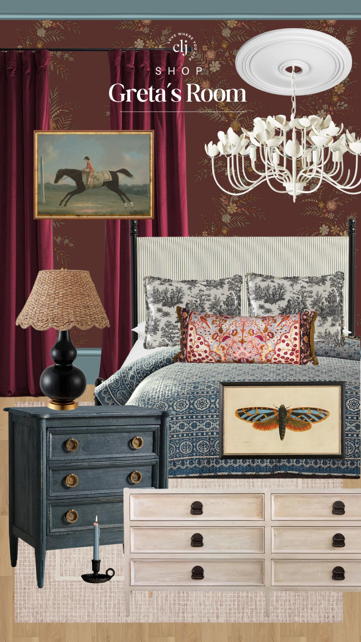 Shop Greta’s room 🫶🏻🦋✨

#LTKHome #LTKStyleTip #LTKKids