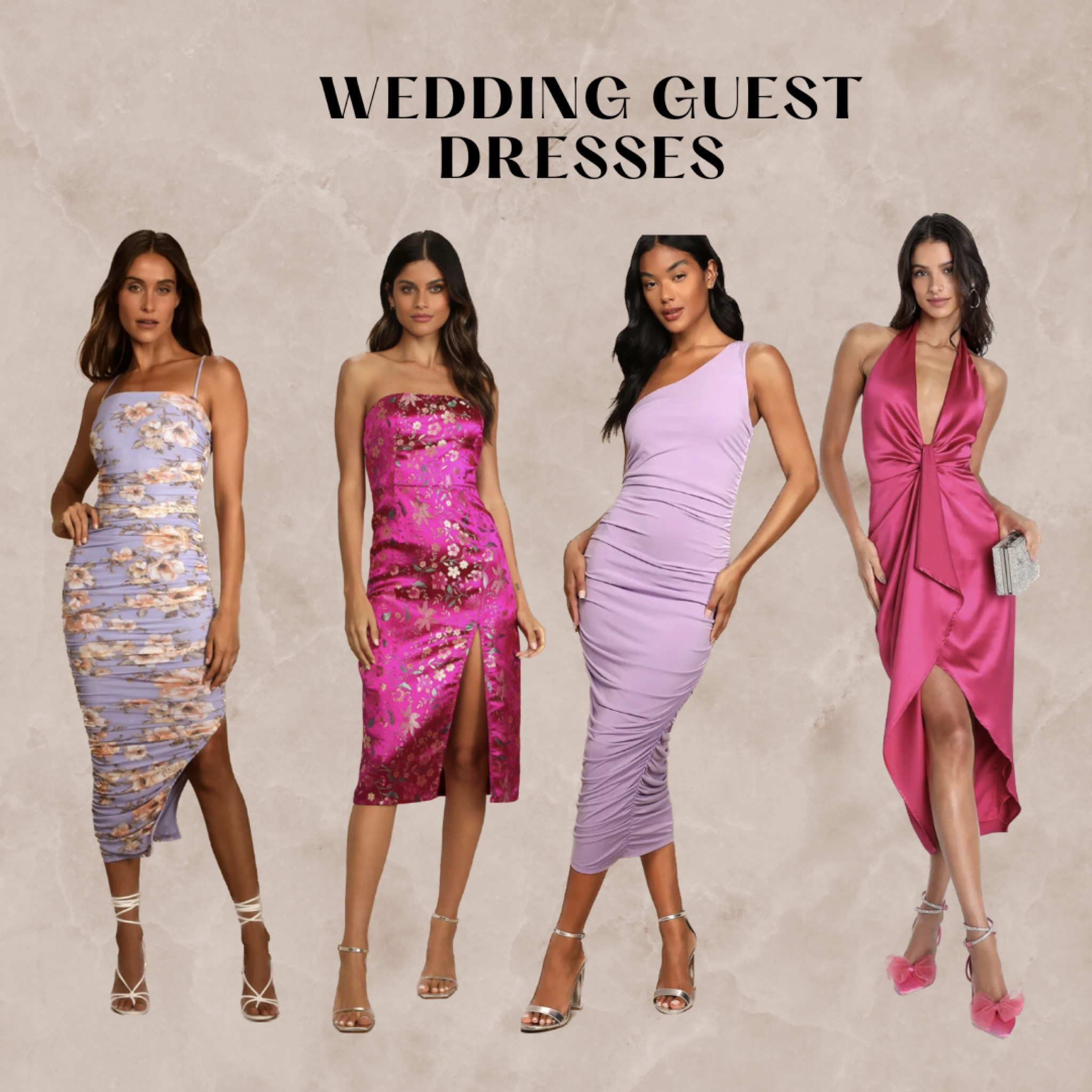 Shop wedding guest ideas 

#LTKstyletip #LTKFind #LTKfamily