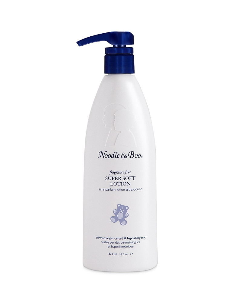 Noodle & Boo Fragrance Free Super Soft Lotion 16 oz. | Bloomingdale's (US)