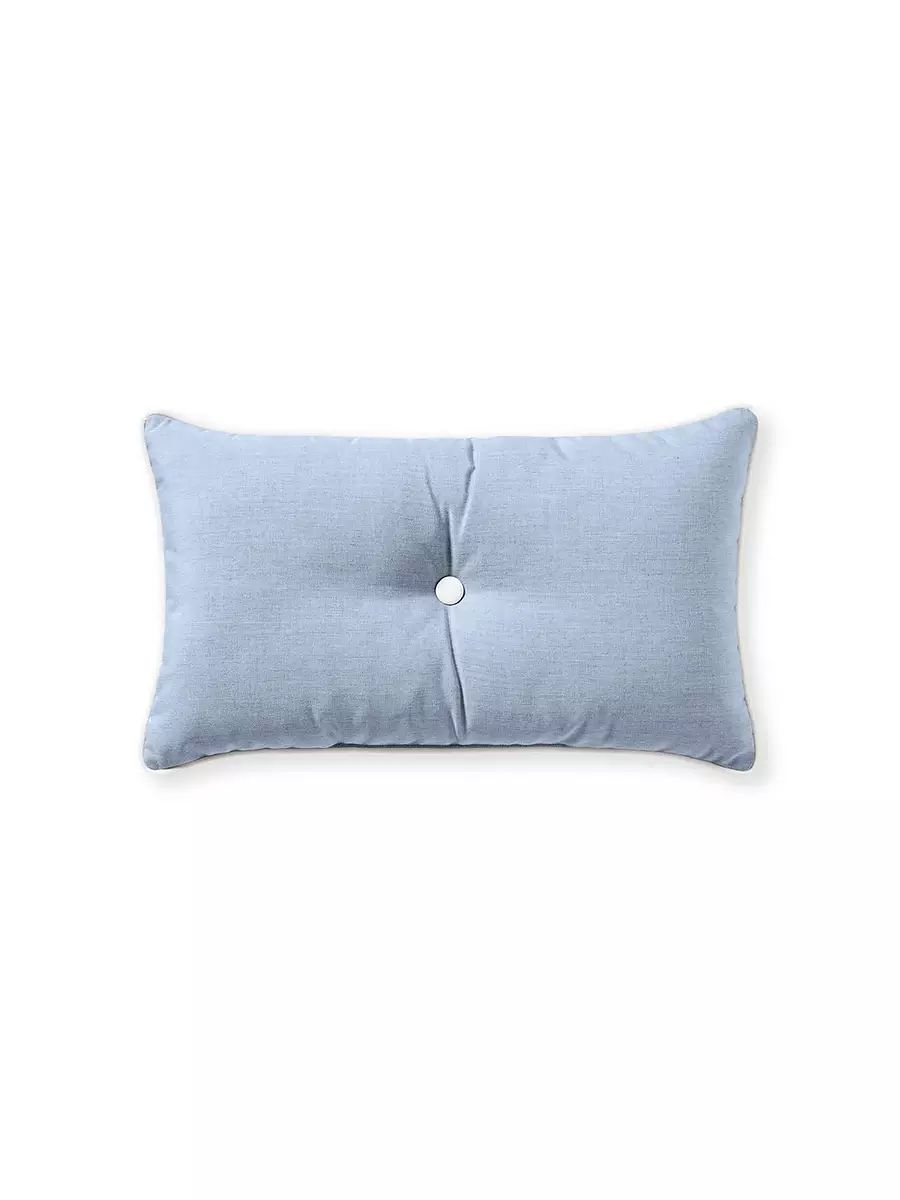 Sunbrella® Lido Pillow | Serena and Lily